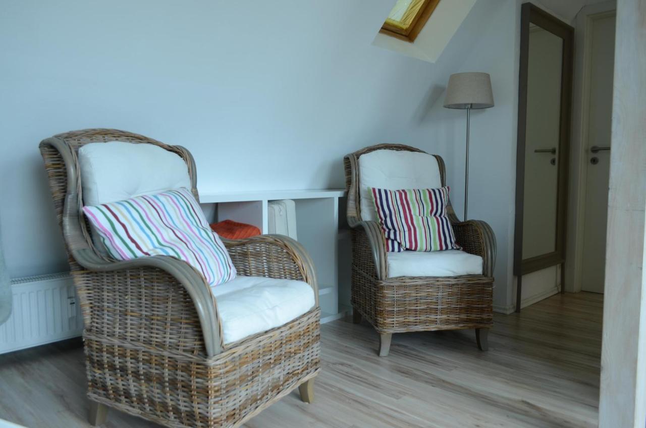 Westblick Apartment