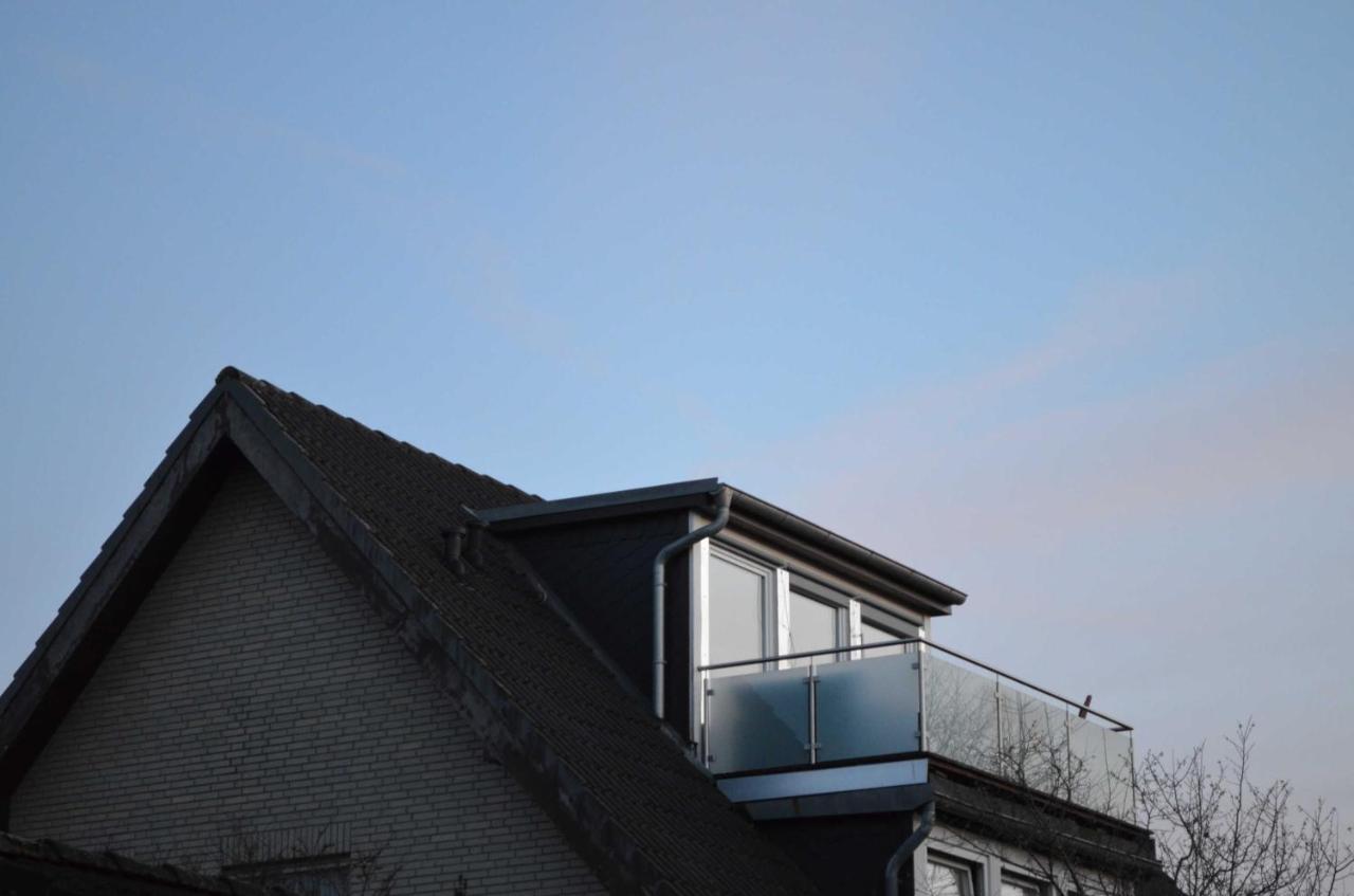 Westblick * Timmendorfer Strand